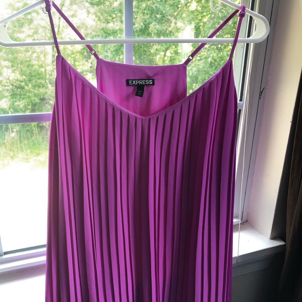 Express blouse